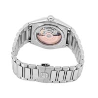Orologio Frederique Constant Uomo Highlife Heart Beat in Acciaio FC-310B4NH6B - FC-310B4NH6B